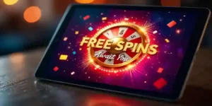 freespins in online casino