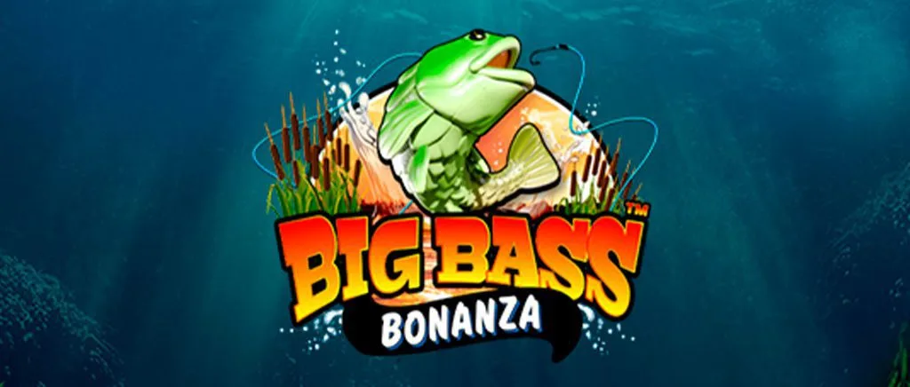 big bass bonanza slot
