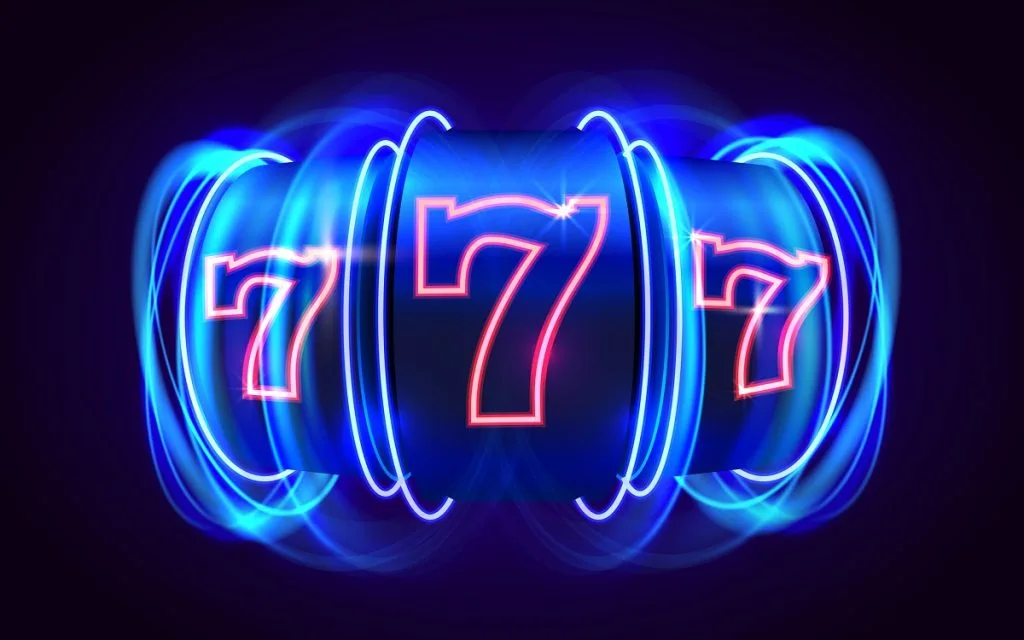 slots machine themes