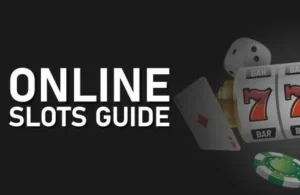 online slots guide
