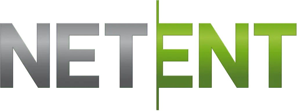 netent vendors logo