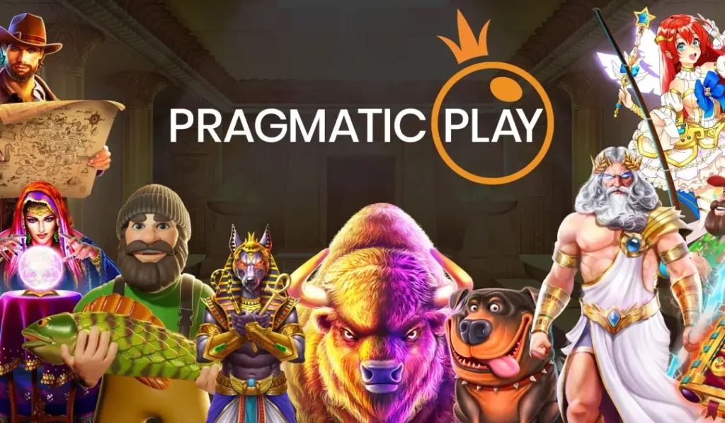 Pragmatic-Play-slots