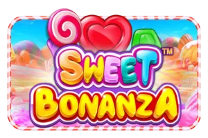Sweet-Bonanza-logo