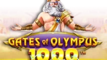 Gates of Olympus 1000