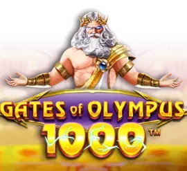 Gates of Olympus 1000