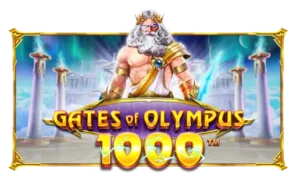 GatesOfOlympus1000™