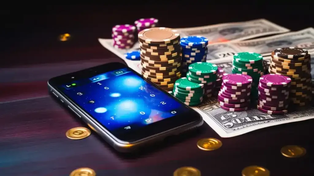 mobile casino 
