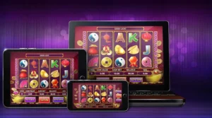 slots onn gadgets