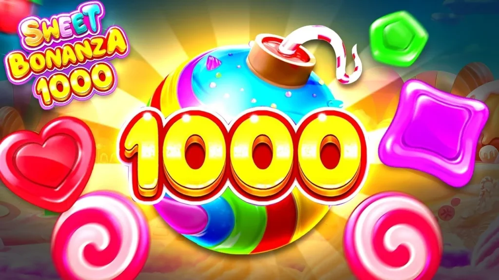 sweet 1000 