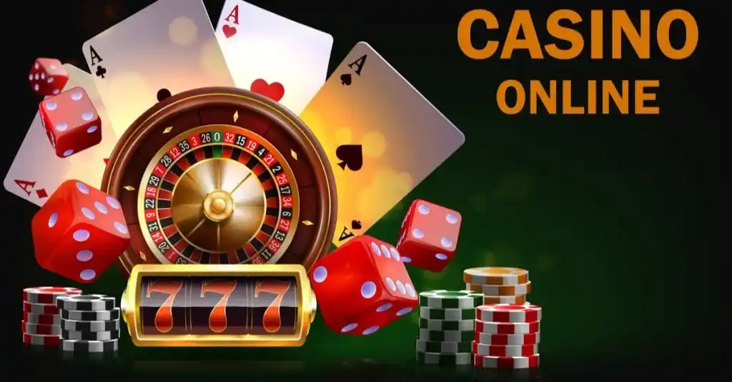 top casinos 