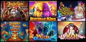 slots in ua casino