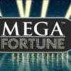 Mega Fortune – розкішний слот з прогресивним джекпотом 