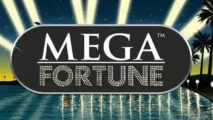 Mega Fortune – розкішний слот з прогресивним джекпотом 