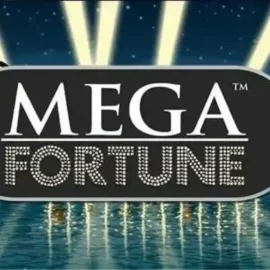 Mega Fortune – розкішний слот з прогресивним джекпотом 