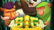 Big Bamboo