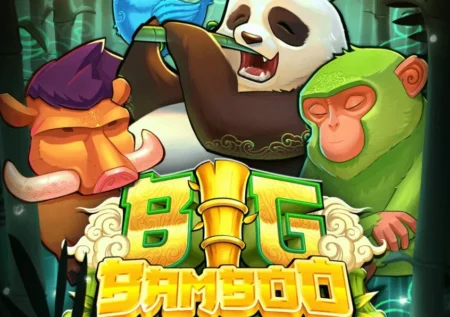 Big Bamboo