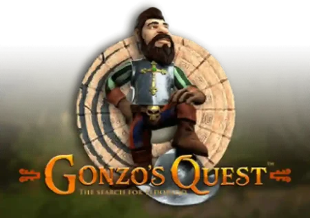 Gonzo’s Quest – захоплююча подорож! 