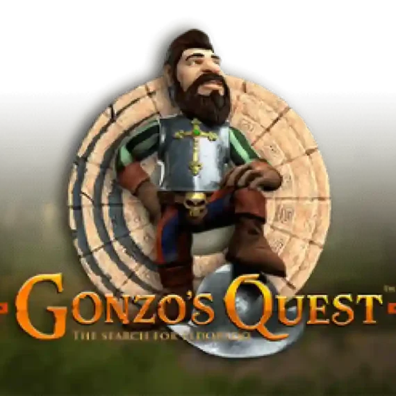 Gonzo’s Quest – захоплююча подорож!