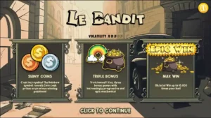 le-bandit-casino