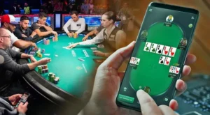 mobile poker 