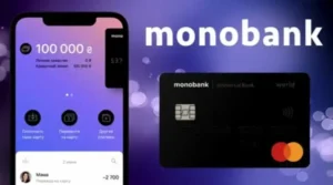 monobank in ukranian casino