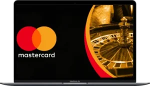 mastercard with casino