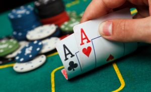 poker 