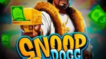 Snoop Dogg Dollars – зірковий слот від BGaming 