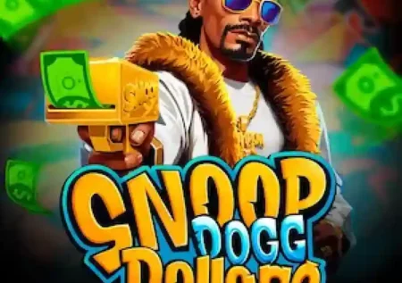 Snoop Dogg Dollars – зірковий слот від BGaming 