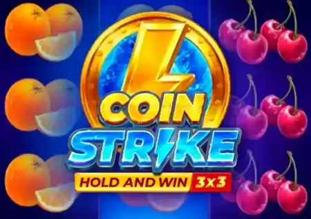 Coin Strike