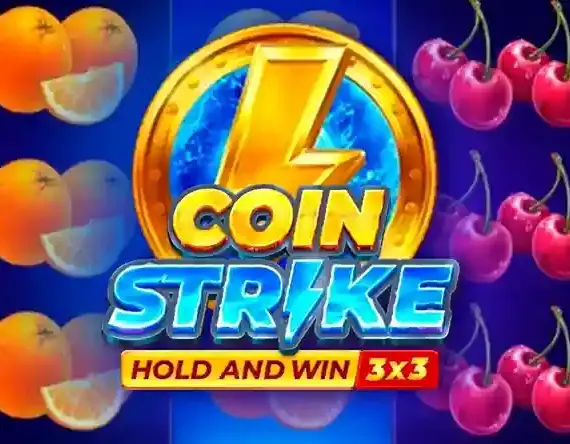 Coin Strike