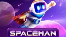 Spaceman 