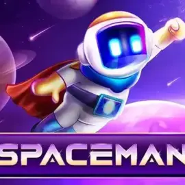 Spaceman 