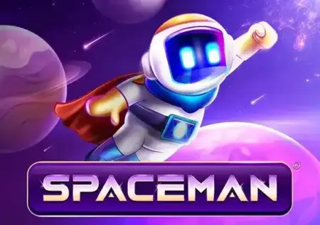Spaceman 